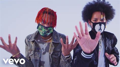 ayo teo rolex girl video|ayo & teo Rolex listen.